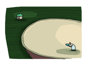 [스토리텔링 경전에세이]17. 니까야 ⑤