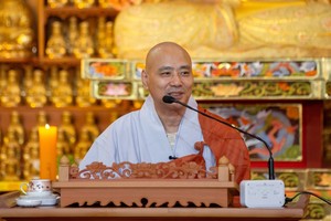 [지상중계] “명상, 생명을 행복하게 일궈나가는 방법”