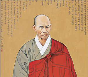 [주목! 이 논문] 만해 문학엔 ‘대승불교사상’이 담겼다