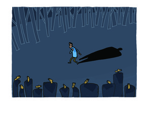 [이미령의 스토리텔링 경전에세이] 19. 숫타니파타 ②