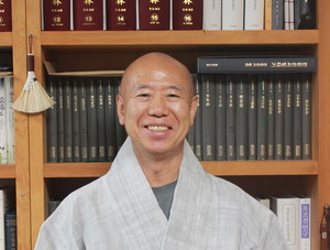 [지상백고좌] 청주 관음사 회주  함현 스님