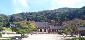 [설화 탐사대] 미륵불 오시기 전 중생제도하는 지장보살