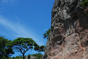 [설화 탐사대] 미륵불상 전설에 희망을 품다
