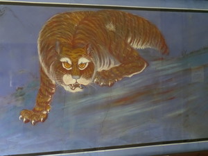 [설화 탐사대] 염라대왕이 묻는다 “고운사 명부전을 참배했는가?”