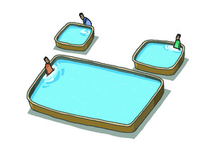 [스토리텔링 경전에세이] 24 반야심경 ③