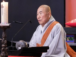 [지상중계] “왜 본마음 두고 밖으로 가는가”