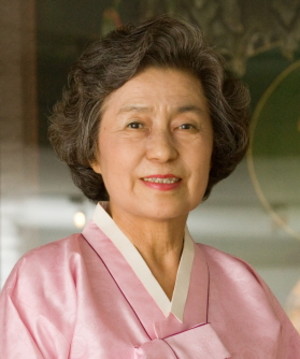 [2025년 단체장 신년사] 김의정 조계종 전국여성불자회장