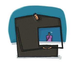 [2025년 신년수상] 자신을 진정으로 사랑합시다