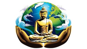 [불교가 알아야 할 2025트렌드] 기후위기시대 도래…불교, 다시 환경이다