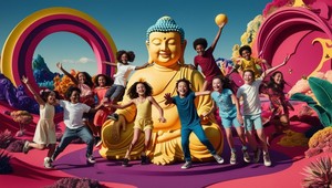 [불교가 알아야 할 2025트렌드] 불교, ‘무해력’ 있는 종교가 돼야 합니다