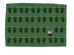 [송마나의  시절인연]  묵은 쑥은 하루아침에 만들어지지 않는다