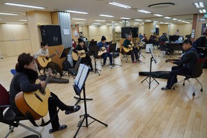 [자비24시] ‘문화’로 서울 노인복지 이끌다