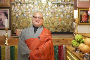 고난서 찾은 자비 원력… “약자에서 나 자신을 찾습니다”