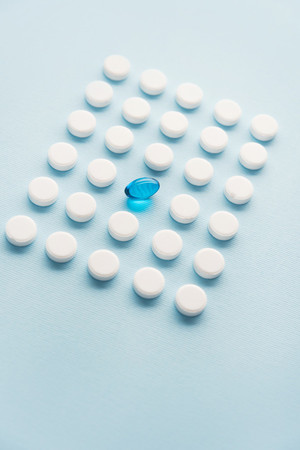 [동네약국 사용설명서] 4. 약 종류가 왜 이렇게 많아요?