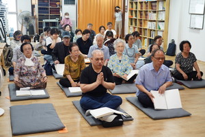 [자비 24시] 장애인과 비장애인이 함께 만드는 사회