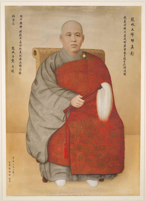 [서정원의  불교미학산책] 6.대각전3-〈금강경〉 약이색견아