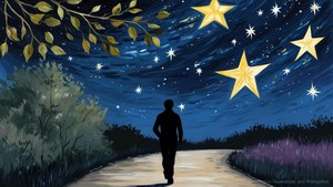 [이일야의 詩, 불교를 만나다] 6. 윤동주의 ‘서시’