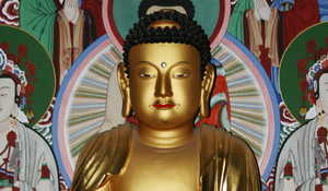 [최선일의 불모열전 시즌2] 3 .법령(法靈·法令·法玲) 스님