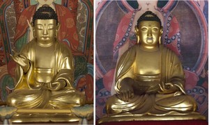 [최선일의 불모열전 시즌2] 4. 응원(應元·應圓) 스님