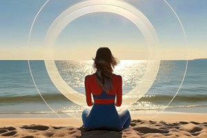 [강소연의 수행 다이어리] 사마타 수행이 준 선물 ‘무’