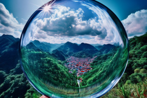 [강소연의 수행 다이어리] 내 몸과 마음의 본향(本鄕)