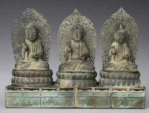 [그녀, 붓다를 만나다] 10. 모든 차별 넘어 부처님 나라로