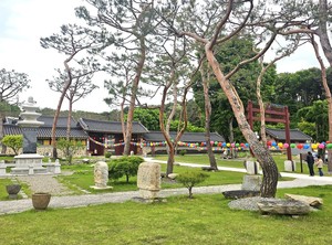 [장보배의 24번의 계절] 10. 소만 _ 화성 길을 걷다