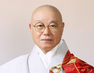 태고종 상진 스님 “이재명 당선자, 국민 신뢰 보답하길”