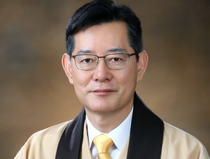 진각종 능원 정사 “국민 위한 대통령 되길”