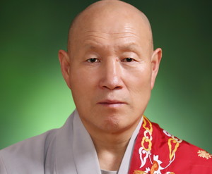 천태종 덕수 스님 “화합·희망 정치 펼쳐달라”