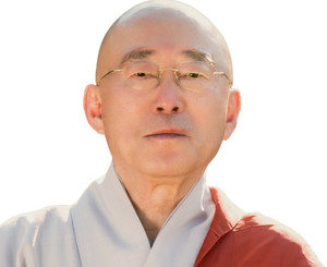 관음종 법명 스님 “이재명 정부 성공 기원”