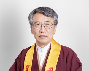 총지종 록경 정사 “새 정부와 함께 정진”