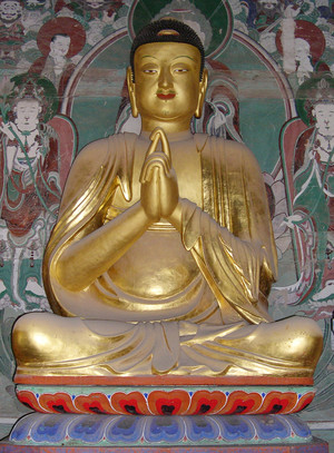 [최선일의 불모열전 시즌2] 7. 무염(無染) 스님