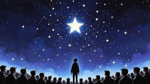 [이일야의 시, 불교를 만나다] 12. 김광섭의 ‘저녁에’