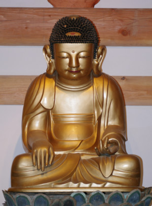 [최선일의 불모열전 시즌2]  9. 해심(海心, 海深) 스님