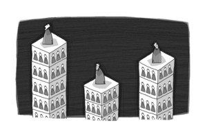 [길을 묻는 이에게] 자기 내면세계에 주인공 안테나를 탁 세워 놓아라