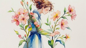 [이일야의 시, 불교를 만나다] 13. 화엄(華嚴) : 김춘수의 ‘꽃’