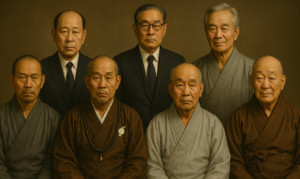 [광복 80주년 특집] 佛法으로 항일하다