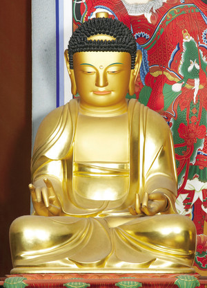 [최선일의 불모열전 시즌2] 10.승일(勝日, 勝一) 스님