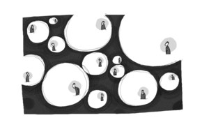 [길을 묻는 이에게] 마음의 슬기로운 그 묘법이 있는데 왜 바깥으로 끄달리는가