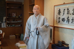 [광복 80주년 특별인터뷰]“한일 화합은 참회서 시작…화해의 길로”