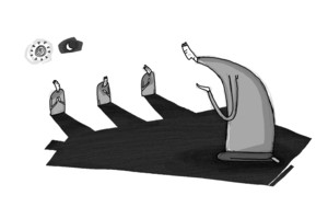 [길을 묻는 이에게] 내 상황에 따라 용도에 따라 여여하게 걸림 없이 가는 것이 법이다