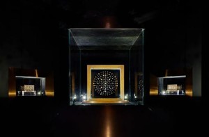 소더비 출품 &apos;진신사리&apos; 127년만에 인도 환지본처