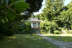 [장보배의 24번의 계절]15. 입추_제주 길을 걷다(2)