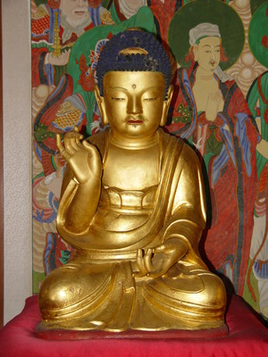 [최선일의 불모열전 시즌2]  11. 청헌(淸憲·淸軒) 스님