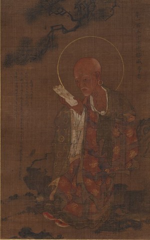 [그녀, 붓다를 만나다] 16. ‘암탉이 울 때’: 문정 왕후와 불교 중흥