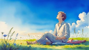 [이일야의 시, 불교를 만나다] 15. 잘 간다[善逝]는 것 : 천상병의 ‘귀천’