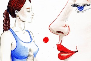 [강소연의 수행 다이어리] ‘알아차림 지점’의 중요성