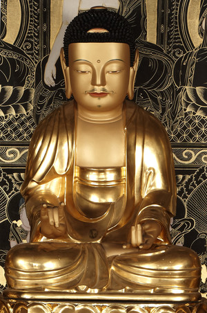 [최선일의 불모열전 시즌2] 12. 청허(淸虛) 스님