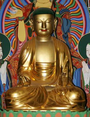 [최선일의 불모열전 시즌2] 13. 응혜(應慧·應惠) 스님